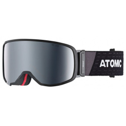 Маска Atomic 18 19 Revent S FDL HD Black AN5105414 Горнолыжные очки