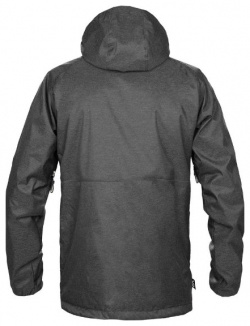 Куртка для сноуборда VR Anorak 2000 Asphalt Grey Удобная и практичная от