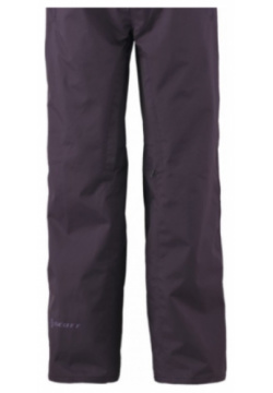 Штаны горнолыжные Scott Pant Omak Night Purple Комфортные мужские брюки