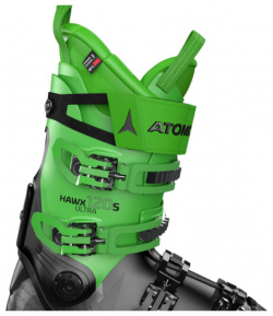 Ботинки горнолыжные Atomic 20 21 Hawx Ultra 120S Black/Green 
