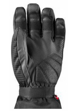 Перчатки с защитой Zanier 18 19 Gap Zx Ux Black