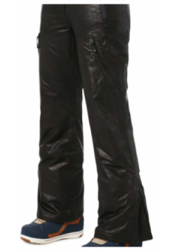 Штаны для сноуборда Rehall 16 17 Missy R Snowpant Black Leather 