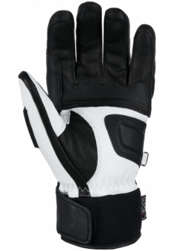 Перчатки Terror 21 22 Race Gloves White Snow понравятся ценителям