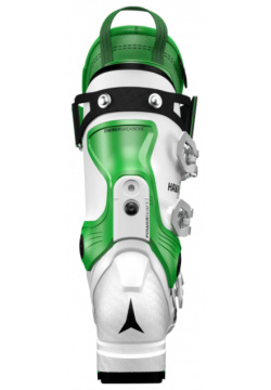 Ботинки горнолыжные Atomic 19 20 Hawx Ultra 120S White/Green