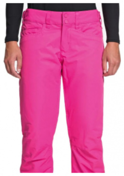 Штаны для сноуборда Roxy ERJTP03091 Backyard Pink