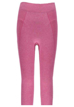 Термобрюки Spyder Girl`s Cherr Pink Бесшовное термобелье с мягким сжатием