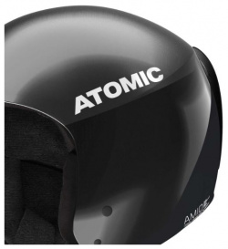 Шлем зимний Atomic 20 21 Redster Wc Amid Black