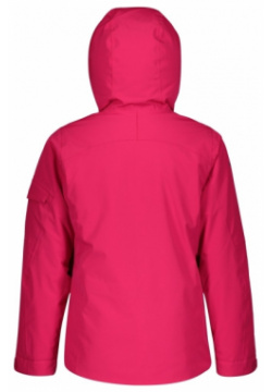 Куртка горнолыжная Scott Jacket Gs Vertic Virtual Pink 