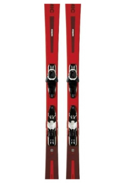 Горные лыжи с креплениями Atomic 18 19 Vantage 83 R + кр  FT 11 GW