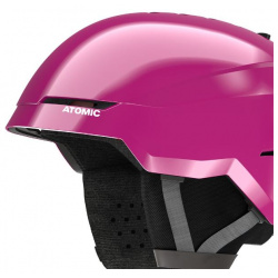 Шлем зимний Atomic Savor R Jr Pink 