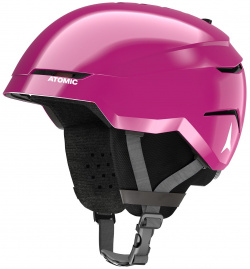 Шлем зимний Atomic Savor R Jr Pink