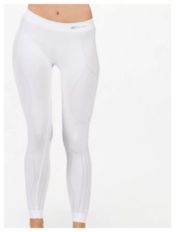 Термо Брюки Accapi Trousers 710 W White 
