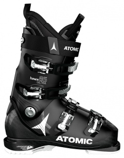Ботинки горнолыжные Atomic 20 21 Hawx Ultra 85 W Black/White 