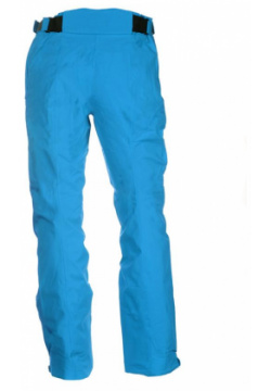 Штаны горнолыжные Goldwin G16310E Light Turquoise