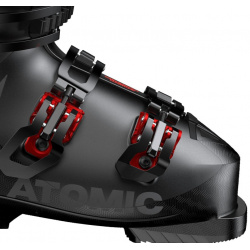 Ботинки горнолыжные Atomic 19 20 Hawx Ultra 130S Black/Red