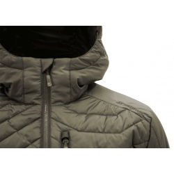 Тактическая куртка Carinthia G Loft ESG Jacket Olive