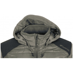 Тактическая куртка Carinthia G Loft ISG 2 0 Jacket Olive Многофункциональный