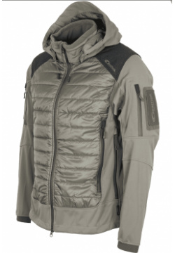 Тактическая куртка Carinthia G Loft ISG 2 0 Jacket Olive