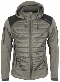 Тактическая куртка Carinthia G Loft ISG 2 0 Jacket Olive