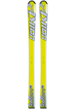 Горные лыжи с креплениями Volkl Junior Racetiger Sl + кр  Marker M 4 5 Eps