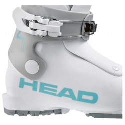 Ботинки горнолыжные Head 22 23 Z1 White/Grey 