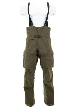 Тактические брюки Carinthia PRG 2 0 Trousers Olive 
