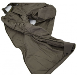 Тактические брюки Carinthia G Loft ECIG 4 0 Trousers Olive самосбросы для