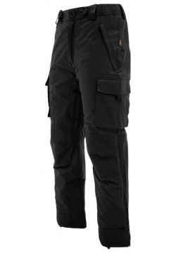 Тактические брюки Carinthia G Loft MIG 4 0 Trousers Black 