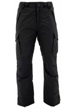 Тактические брюки Carinthia G Loft MIG 4 0 Trousers Black