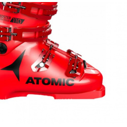Ботинки горнолыжные Atomic 20 21 Redster Team Issue 110 Red/Black