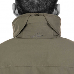 Тактическая куртка UF PRO Delta Eagle Gen  3 Softshell Jacket Brown Grey