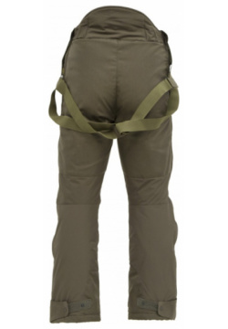 Тактические брюки Carinthia G Loft ECIG 3 0 Trousers Olive