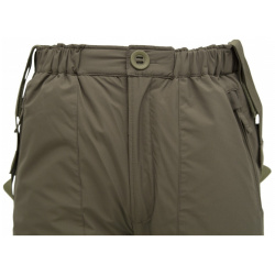 Тактические брюки Carinthia G Loft ECIG 3 0 Trousers Olive