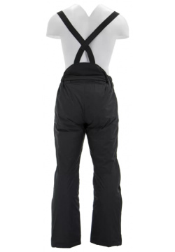 Тактические брюки Carinthia G Loft HIG 4 0 Trousers Black 
