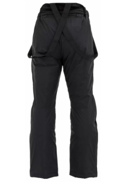 Тактические брюки Carinthia G Loft HIG 4 0 Trousers Black