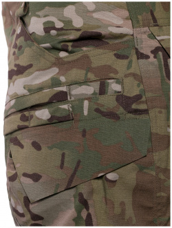 Тактические брюки Crye Precision G4 Combat Pants Multicam