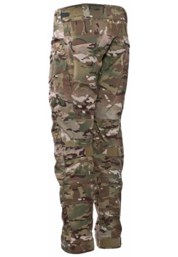 Тактические брюки Crye Precision G4 Combat Pants Multicam