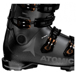 Ботинки горнолыжные Atomic 20 21 Hawx Magna 105S W Black/Copper 