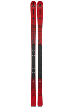 Горные лыжи с креплениями Atomic 20 21 Redster G9 RS + кр  I X 16 VAR (5001764070)