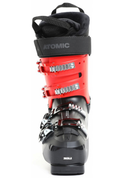 Ботинки горнолыжные Atomic 21 22 Hawx Ultra 100 Black/Red 