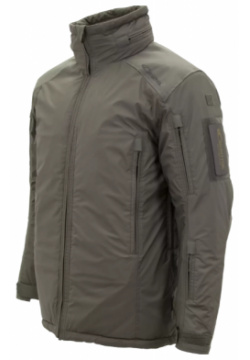 Тактическая куртка Carinthia G Loft HIG 4 0 Jacket Olive 