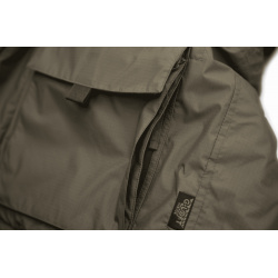 Тактическая куртка Carinthia G Loft ECIG 4 0 Jacket Olive 