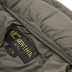 Тактическая куртка Carinthia G Loft HIG 4 0 Jacket SOF Olive 