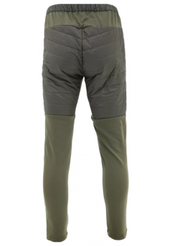 Утепленные брюки Carinthia G Loft Ultra Pants 2 0 Olive