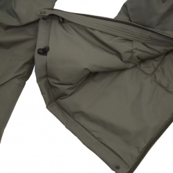 Тактические брюки Carinthia G Loft HIG 4 0 Trousers SOF Olive 