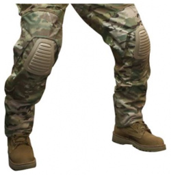 Тактические брюки UR Tactical Gen 2 Ultimate Direct Action Pants Multicam