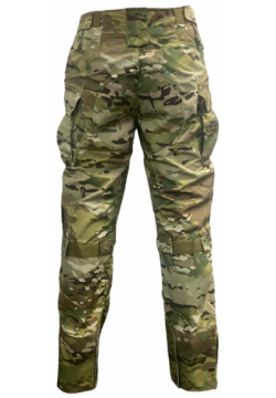 Тактические брюки UR Tactical Gen 2 Ultimate Direct Action Pants Multicam