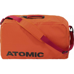 Сумка Atomic 17 18 Duffle Bag 40L Bright Red AL5038710 