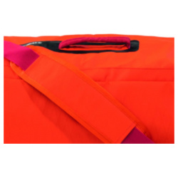 Сумка Atomic 17 18 Duffle Bag 40L Bright Red AL5038710