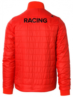Куртка Atomic 22 23 M RS Jacket Red Присоединяйтесь к команде Race Team с